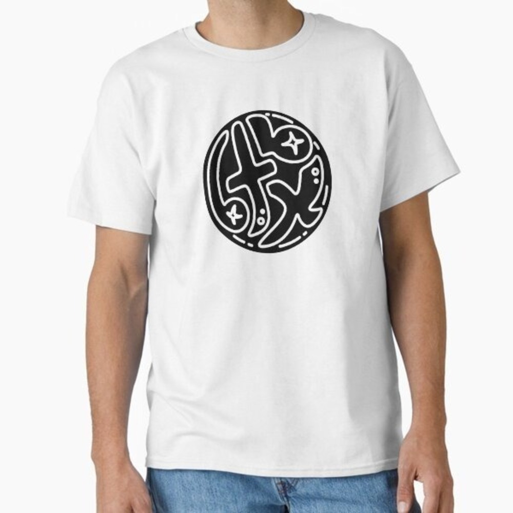 Dlow T-Shirts Dlow T-Shirts Unisex - Picture 1 of 4